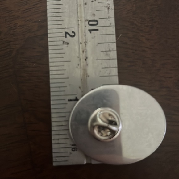 Felicity pin - Picture 6 of 6